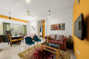 Grand suite Susan homestay